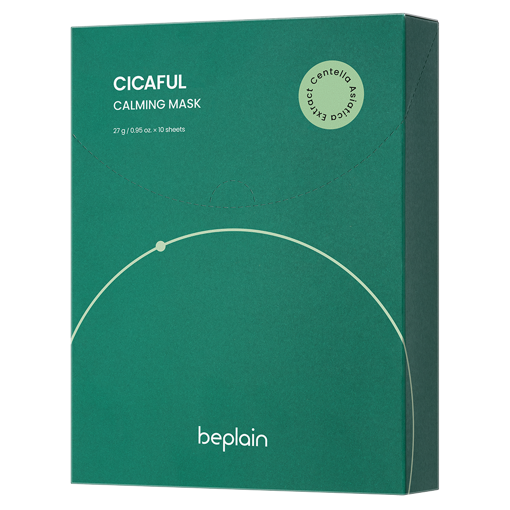 Cicaful Calming Mask - Image 3