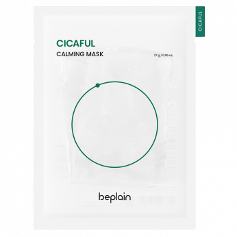 Cicaful Calming Mask