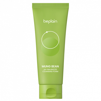 Mung Bean pH-Balanced Cleansing Foam