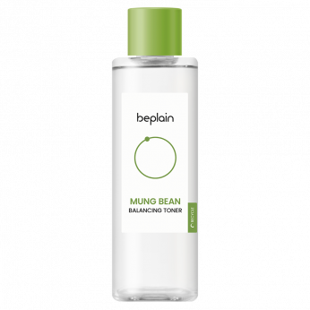 Mung Bean Balancing Toner