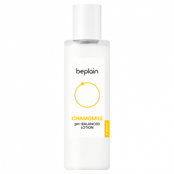 Chamomile pH-Balanced Lotion