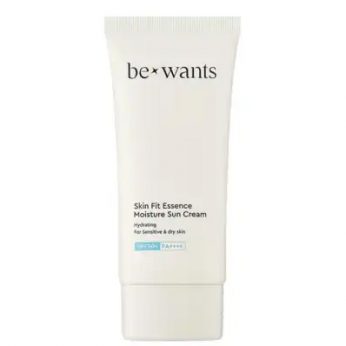 Skin Fit Essence Moisture Sun Cream