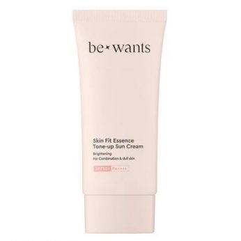 Skin Fit Essence Toneup Sun Cream