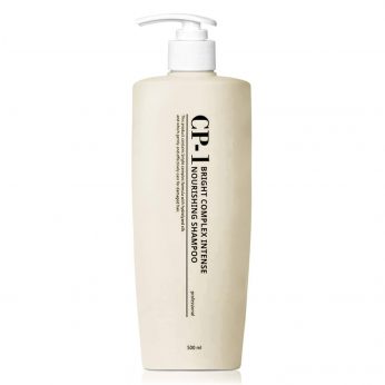 Bright Complex Intense Nourishing Shampoo (Protein Shampoo)