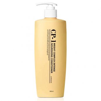 Bright Complex Intense Nourishing Conditioner (Protein Conditioner)