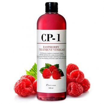 Rasberry Treatment Vinegar