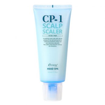 Head Spa Scalp Scaler