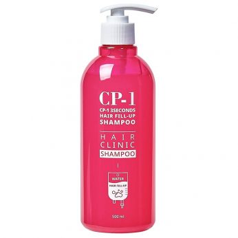 3 Seconds Hair Fill-Up Shampoo