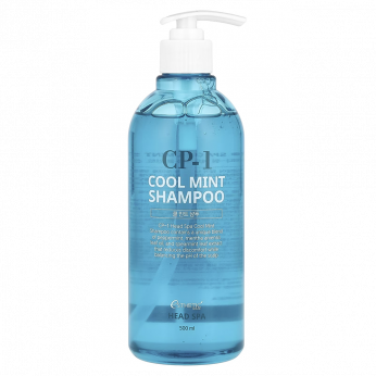 Head Spa Cool Mint Shampoo