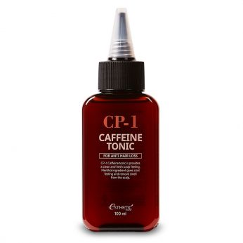 Caffeine Tonic