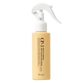 Bright Complex Heat Protection Serum