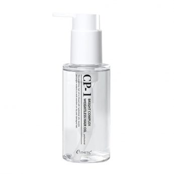 Bright Complex Weightless Hair Oil