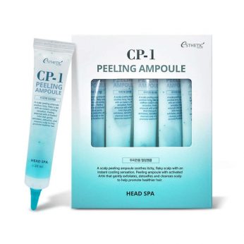 Head Spa Peeling Ampoule 20ml*5ea