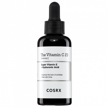 The Vitamin C 23 Serum