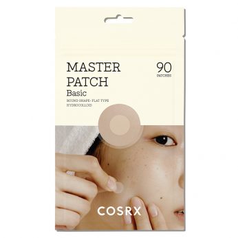 Master Patch Basic 90 cts