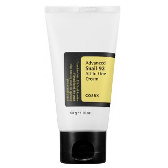 Advanced Snail 92 All In One Cream