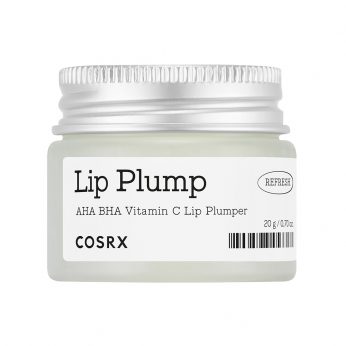 Refresh AHA BHA Vitamin C Lip Plumper