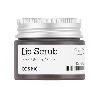 Full Fit Honey Sugar Lip Scrub