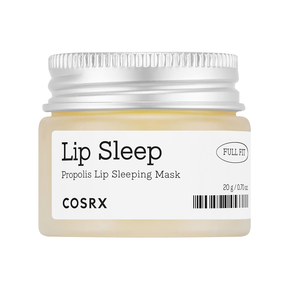 Full Fit Propolis Nourishing Lip Sleeping Mask