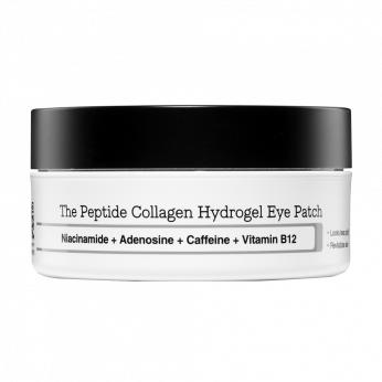 The Peptide Collagen Hydrogel Eye Patch