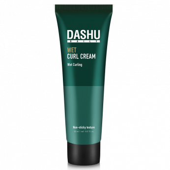 Daily Wet Curl Cream