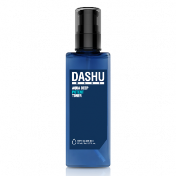 Mens, Aqua Deep Potent Toner