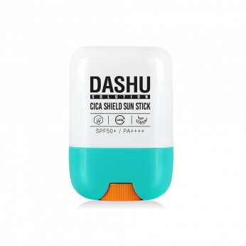 Cica Shield Sun Stick, SPF 50+