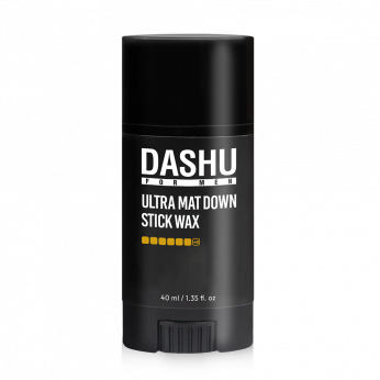 For Men Premium Ultra Mat Down Stick Wax