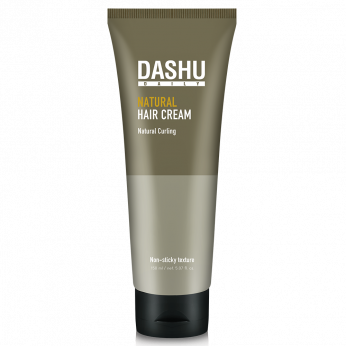 Daily Natural Hair Cream