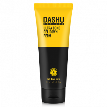 For Men Premium Ultra Bond Gel Down Perm