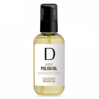 Pro Airy Polish Oil