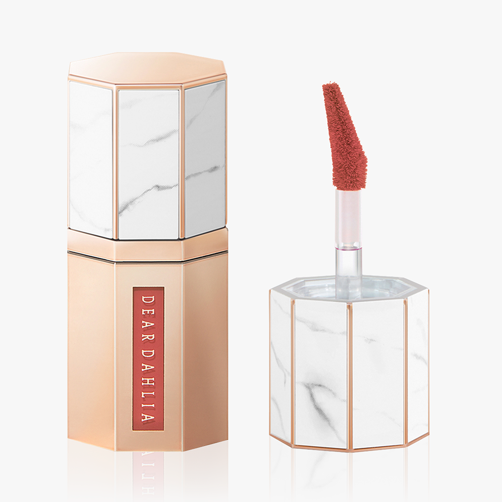 Paradise Dream Velvet Lip Mousse Teddy