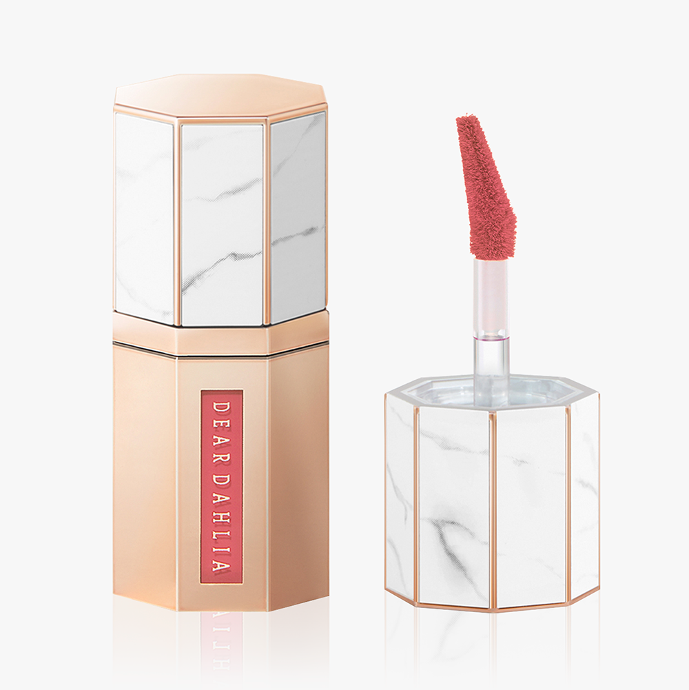 Paradise Dream Velvet Lip Mousse Ballet