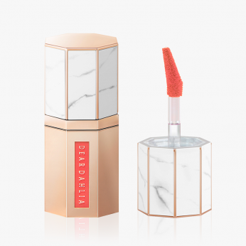 Paradise Dream Velvet Lip Mousse Guava