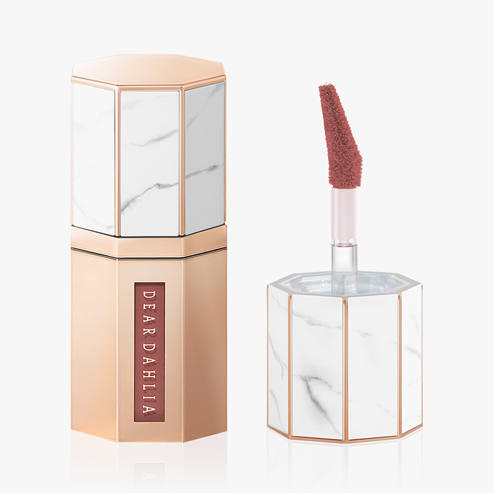 Paradise Dream Velvet Lip Mousse Button