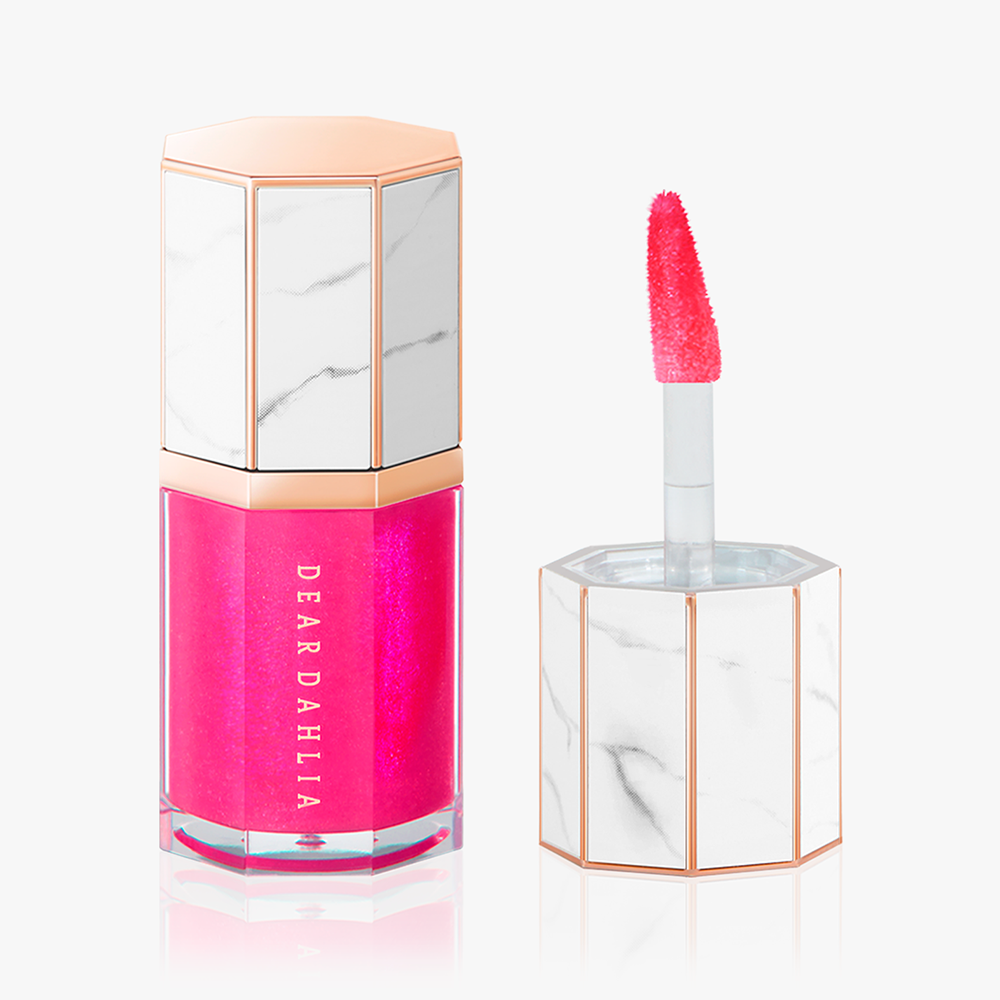 Paradise Aurora Shine Lip Treatment Twilight
