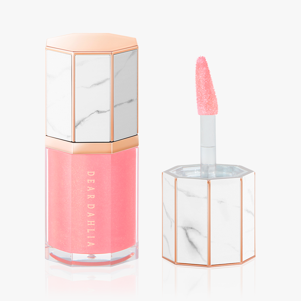 Paradise Aurora Shine Lip Treatment Stardust.