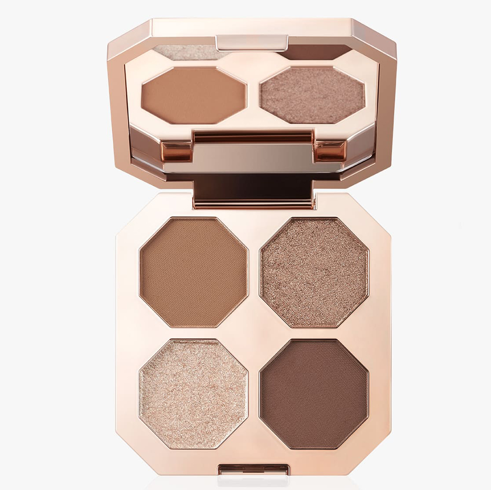 Dream Velvet Eyeshadow Palette Moonlit Desert