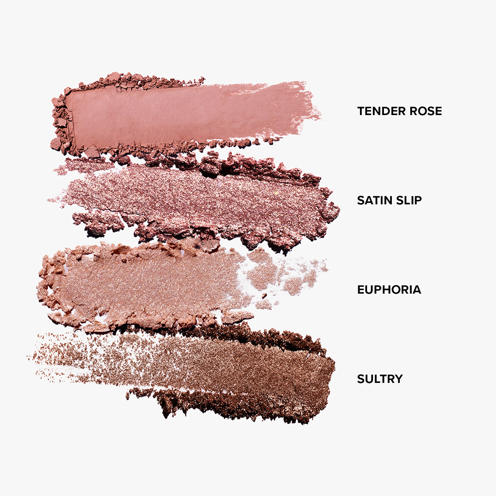 Dream Velvet Eyeshadow Palette Love Spell - Image 2