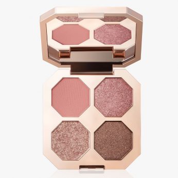 Dream Velvet Eyeshadow Palette Love Spell