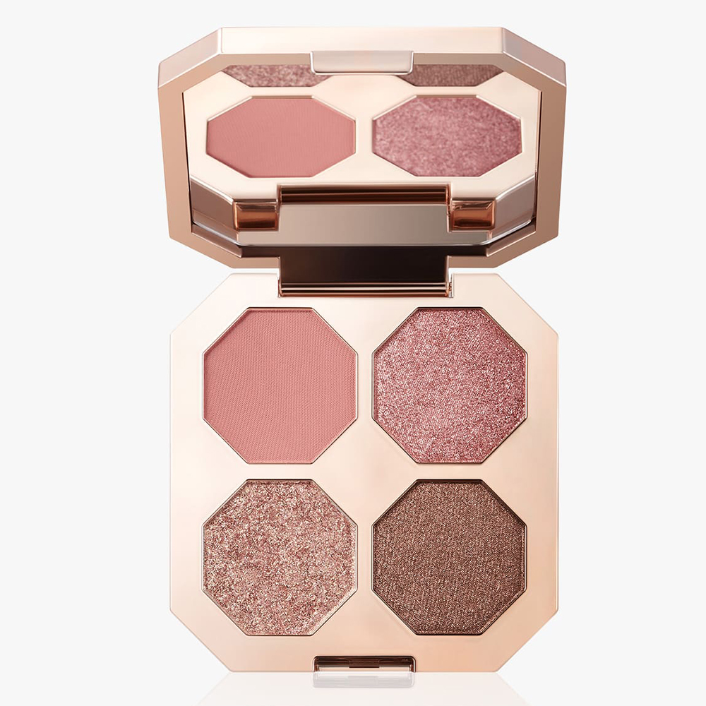 Dream Velvet Eyeshadow Palette Love Spell