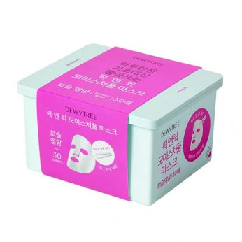 Pick And Quick Moisture Full Mask