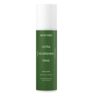 Ultra Nourishing Snail Emulsion
