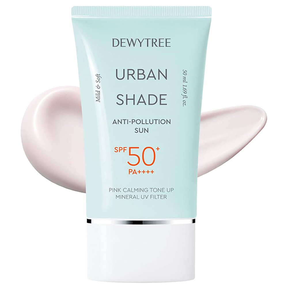 Urban Shade Hyaluronic Lightweight Sunscreen SPF50