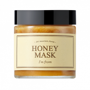 Honey Mask