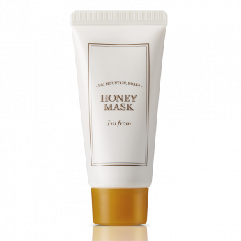 Honey Mask