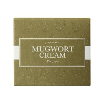 Mugwort Cream