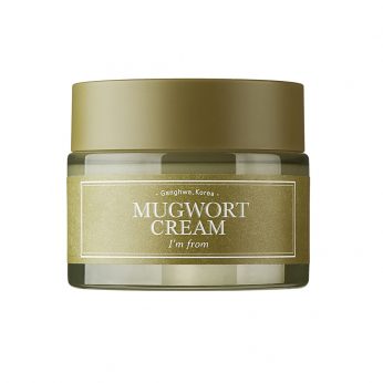 Mugwort Cream
