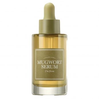 Mugwort Serum