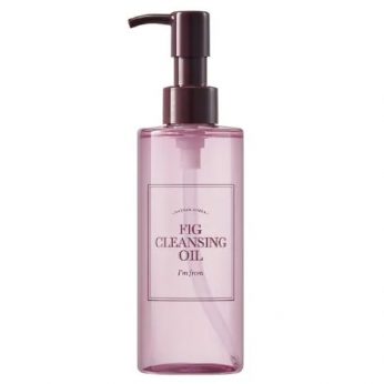 Fig Cleansing Oil